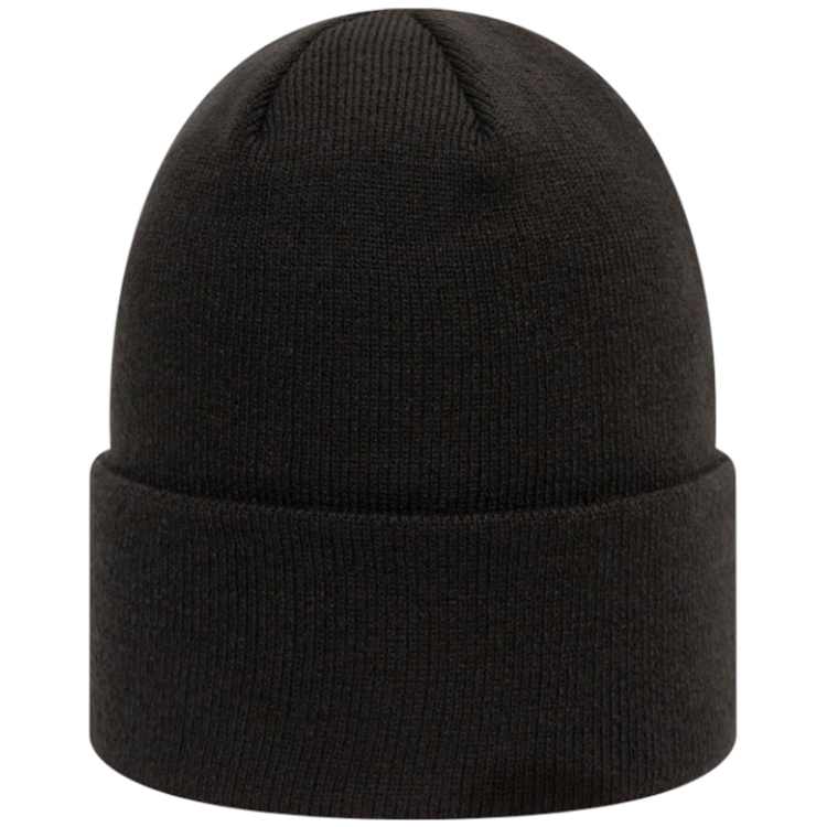Caciula New Era TEAM CUFF BEANIE NEYYAN One size Negru photo 3