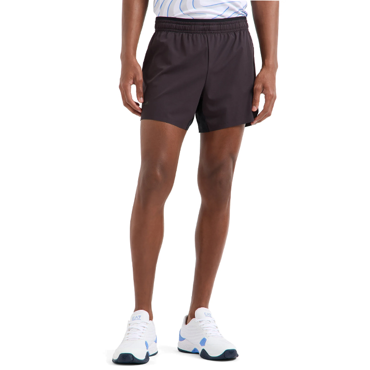 Sorti de bărbați EA7 EMPORIO ARMANI SHORTS M Negru photo 3