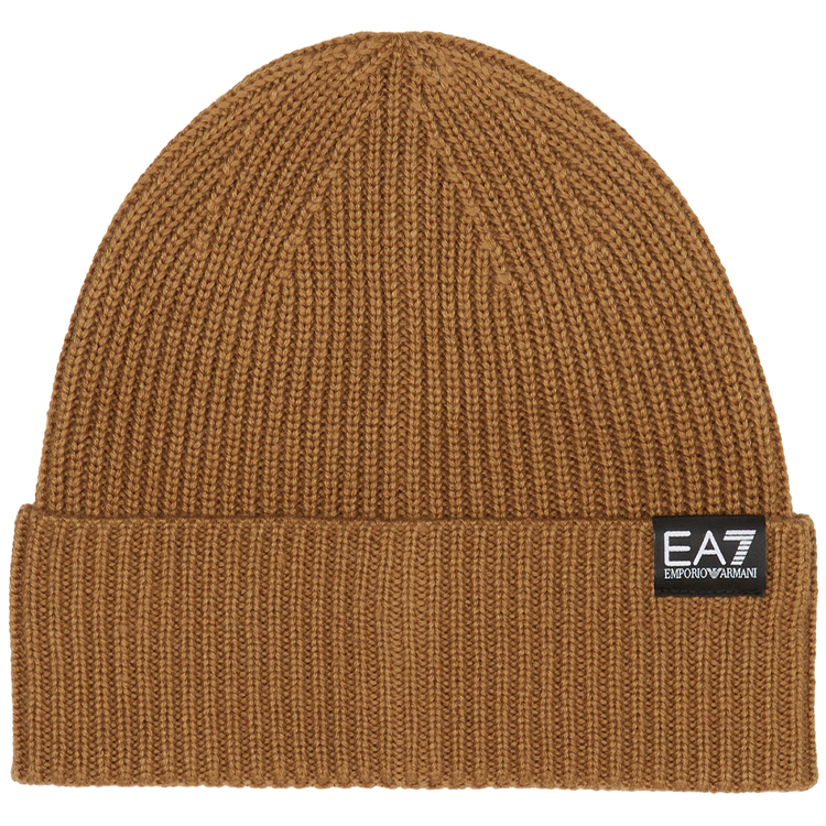Caciula EA7 EMPORIO ARMANI MOUNTAIN CORE U BEANIE PC WO photo 1 Caciula EA7 EMPORIO ARMANI MOUNTAIN CORE U BEANIE PC WO photo 1