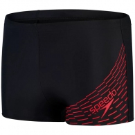 Slipi-sorti Speedo MEDLEY LOGO ASHT AM thumbnav 2