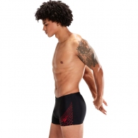 Slipi-sorti Speedo MEDLEY LOGO ASHT AM thumbnav 3
