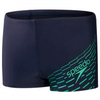 Slipi Speedo MEDLEY LOGO AQUASHORT thumbnav 1