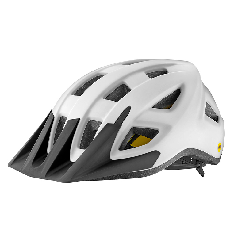 Casca de bicicleta Giant PATH MIPS MATTE WHITE M-L (53-61CM) photo 