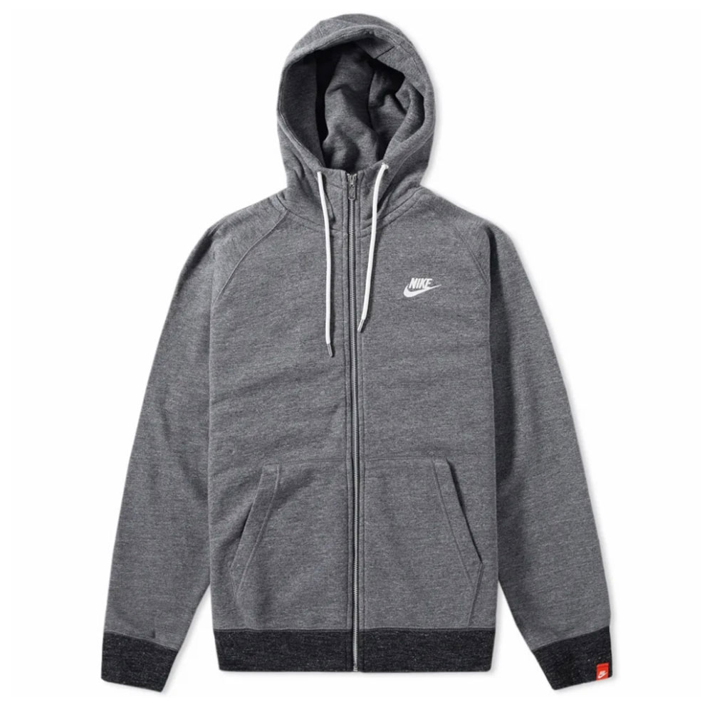 Hanorac pt bărbați Nike M NSW HBR JKT WVN STMT S Gri photo 1 Hanorac pt bărbați Nike M NSW HBR JKT WVN STMT S Gri photo 1