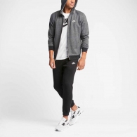  Nike M NSW HBR JKT WVN STMT thumbnav 3