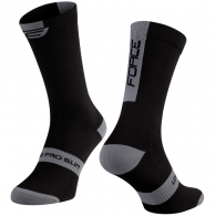 Sosete Ciclism Force LONG PRO CHAMPION SLIM thumbnav 1