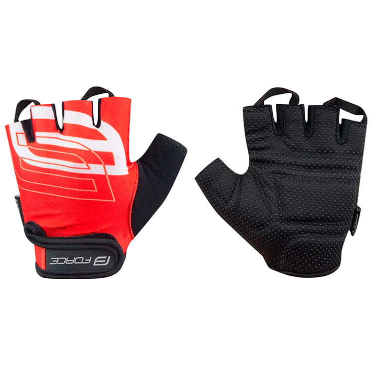 Manusi pentru bicicleta Force Sport Rosu 905571 photo 1 Manusi pentru bicicleta Force Sport Rosu 905571 photo 1