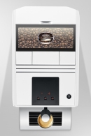 Aparat de cafea JURA A1 White,15171 thumbnav 2