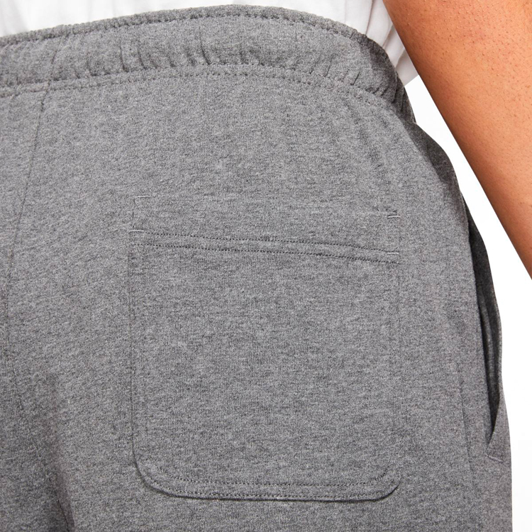 Sorti de bărbați Nike M NSW CLUB SHORT JSY L Gri photo 4