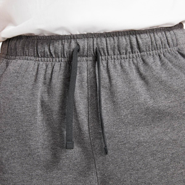 Sorti de bărbați Nike M NSW CLUB SHORT JSY L Gri photo 5
