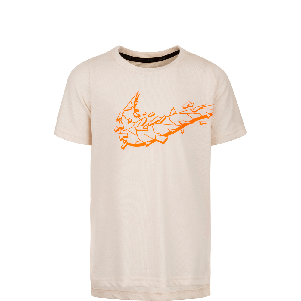 Tricou Nike B NK BRTHE TOP SS HYPER DRY 19 / Barbati / M / Bej photo 1 Tricou Nike B NK BRTHE TOP SS HYPER DRY 19 / Barbati / M / Bej photo 1