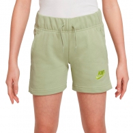 Шорты Nike G NSW CLUB FT 5 IN SHORT thumbnav 3