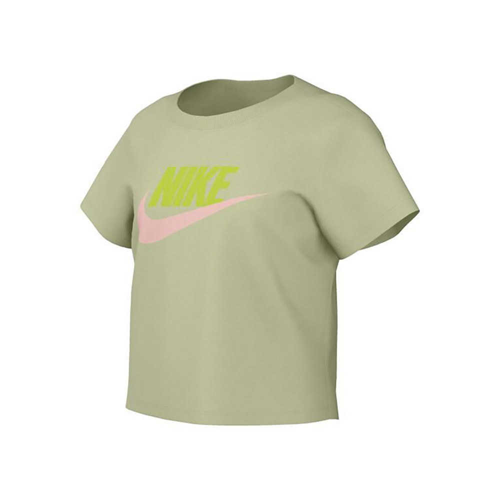 Tricou Nike G NSW TEE CROP FUTURA photo 