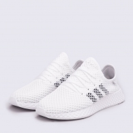 Incaltaminte Sport Adidas DEERUPT RUNNER thumbnav 2