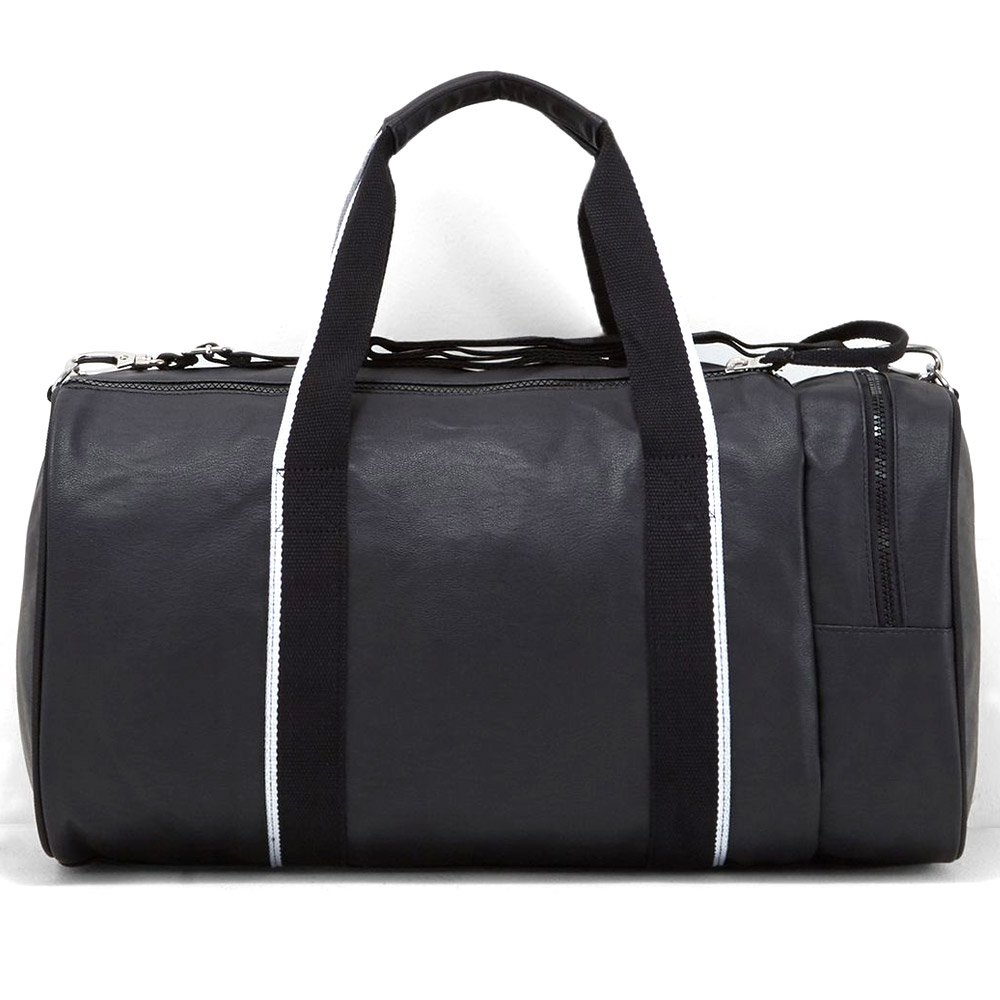 Сумка спортивная Reebok Cl Retro duffle DH3571 Черный photo 3