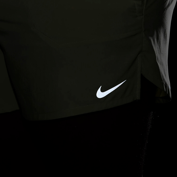 Sorti de bărbați Nike M NK DF STRIDE SHRT 5IN BF 2XL Maslin photo 3