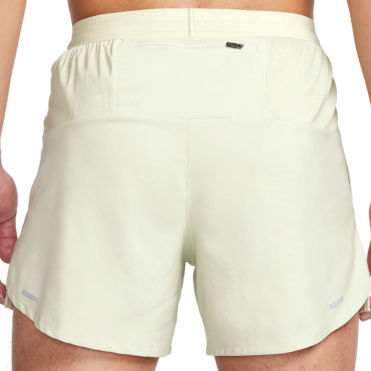 Sorti de bărbați Nike M NK DF STRIDE SHRT 5IN BF 2XL Maslin photo 4
