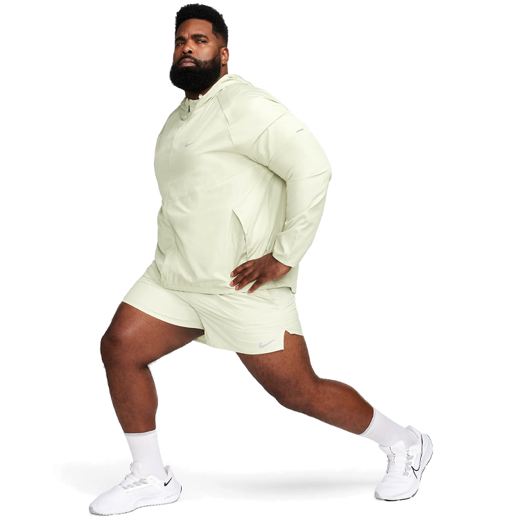 Sorti de bărbați Nike M NK DF STRIDE SHRT 5IN BF 2XL Maslin photo 5