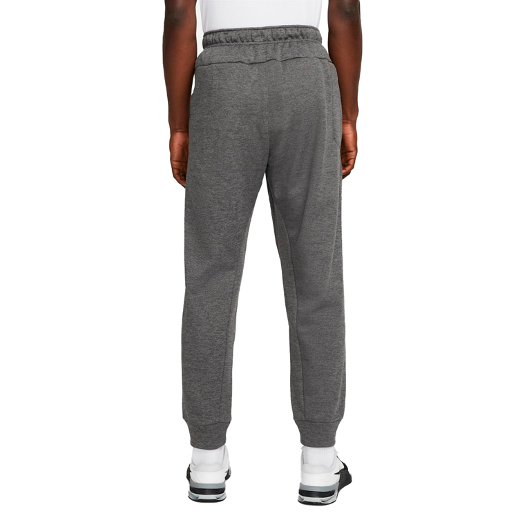 Брюки Nike M NK TF PANT TAPER XL Серый Мужской photo 3