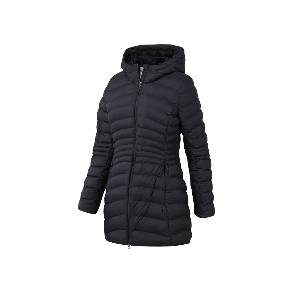 Reebok OW DWNLK PRKA XS Серый Женский photo 1 Reebok OW DWNLK PRKA XS Серый Женский photo 1
