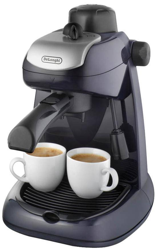Cafetiera Delonghi EC7.1 photo Cafetiera Delonghi EC7.1 photo