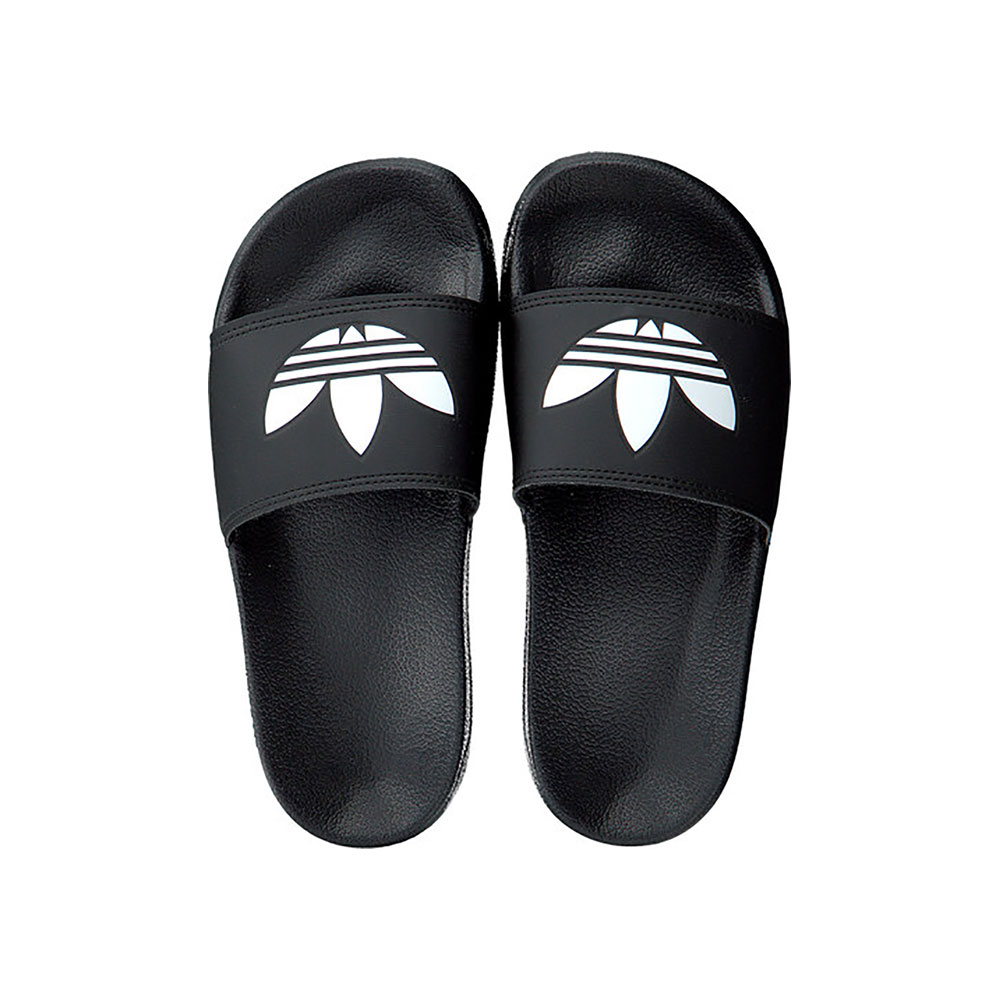 Slapi Adidas ADILETTE LITE J pt Barbati / 35 / Negru photo 1