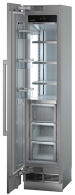 Congelator incorporabil Liebherr EGN9171, 218 l, 212.7 cm, 45.1 cm, A+, Argintiu thumbnav 1
