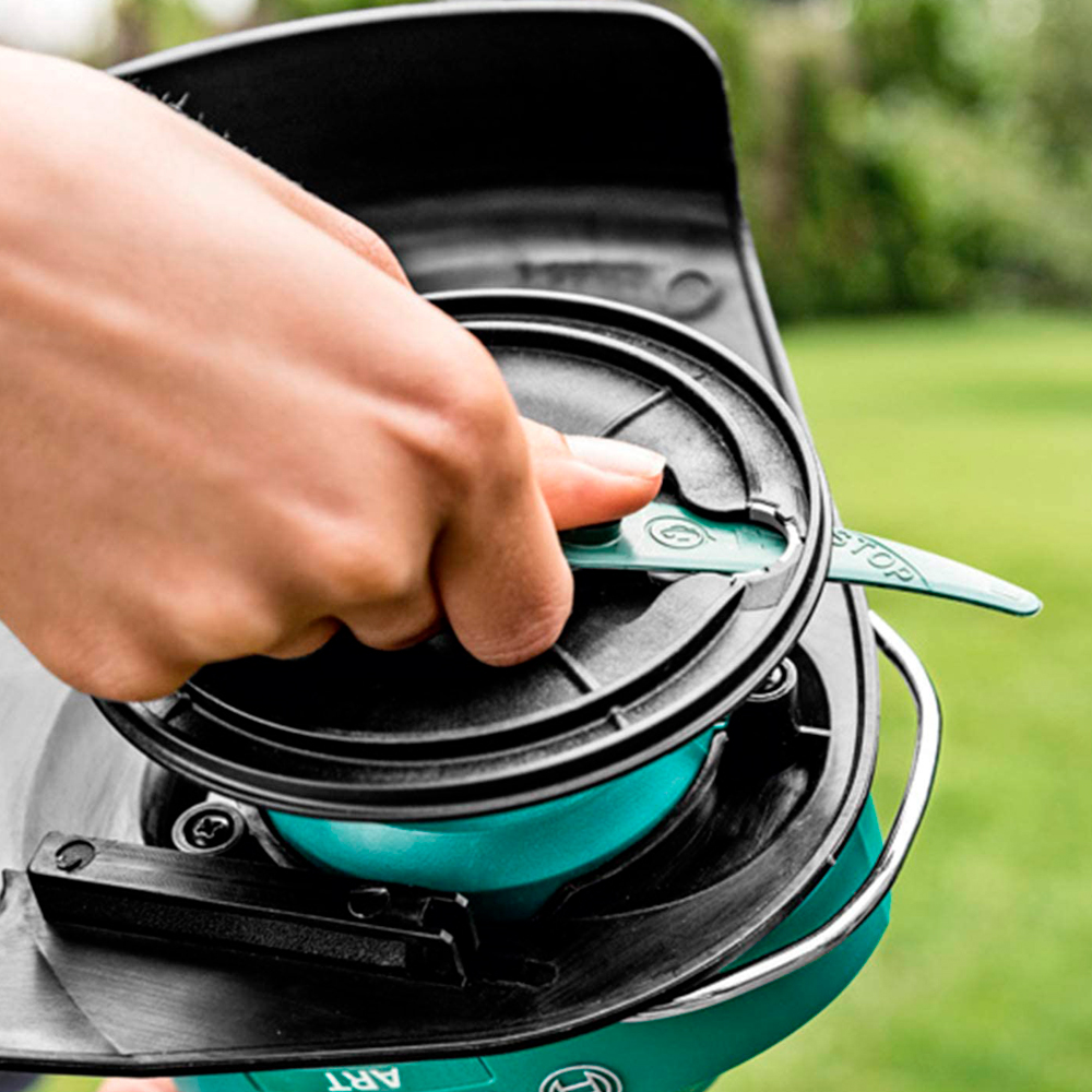 Лезвия для триммера Bosch F016800371 photo 2