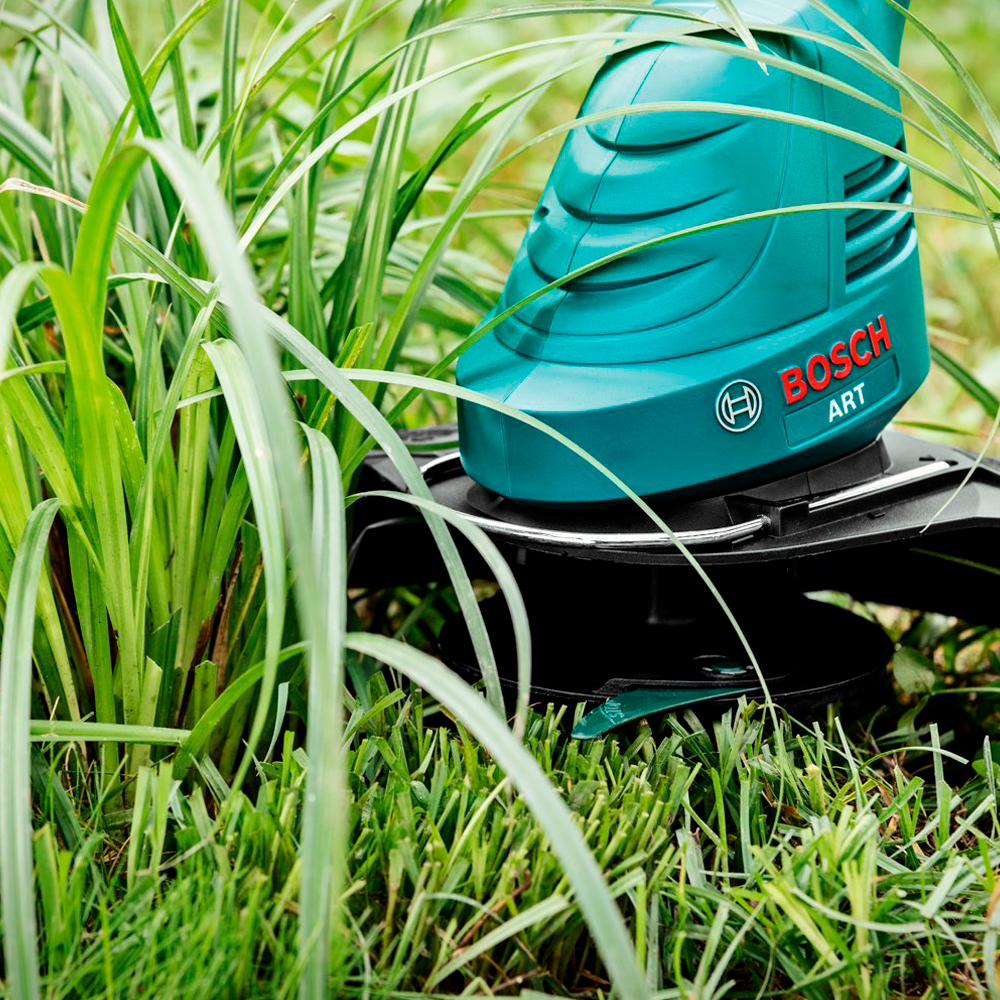 Лезвия для триммера Bosch F016800371 photo 3