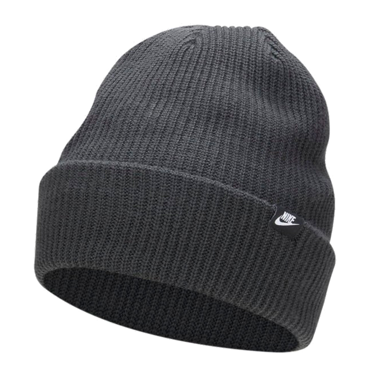 Caciula Nike U NK PEAK BEANIE SC FUT L 1SIZE Gri photo 1