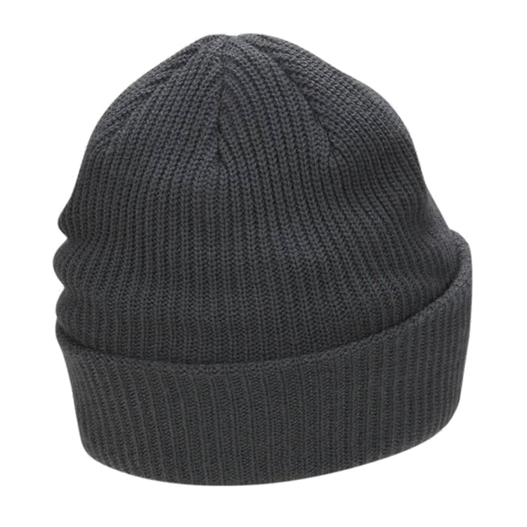 Caciula Nike U NK PEAK BEANIE SC FUT L 1SIZE Gri photo 2