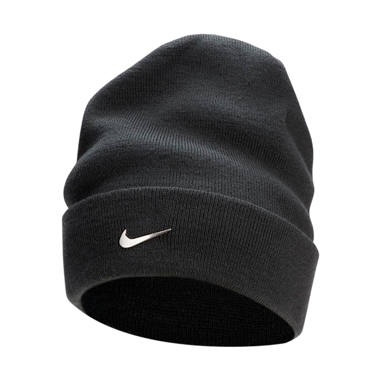 Caciula Nike U NK PEAK BEANIE SC MTSWSH L 1SIZE Gri photo 1