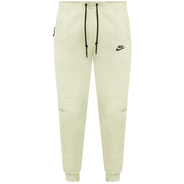 Брюки Nike M NK TCH FLC JGGR L Бежевый Мужской photo 1 Брюки Nike M NK TCH FLC JGGR L Бежевый Мужской photo 1