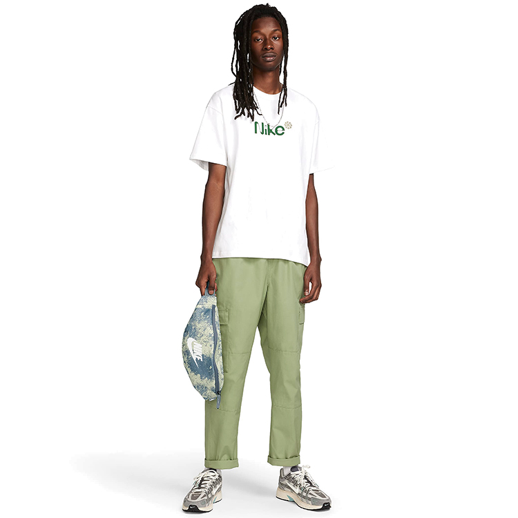 Сумка на пояс Nike NK HRITG WSTPCK-RORSCHACH photo 3
