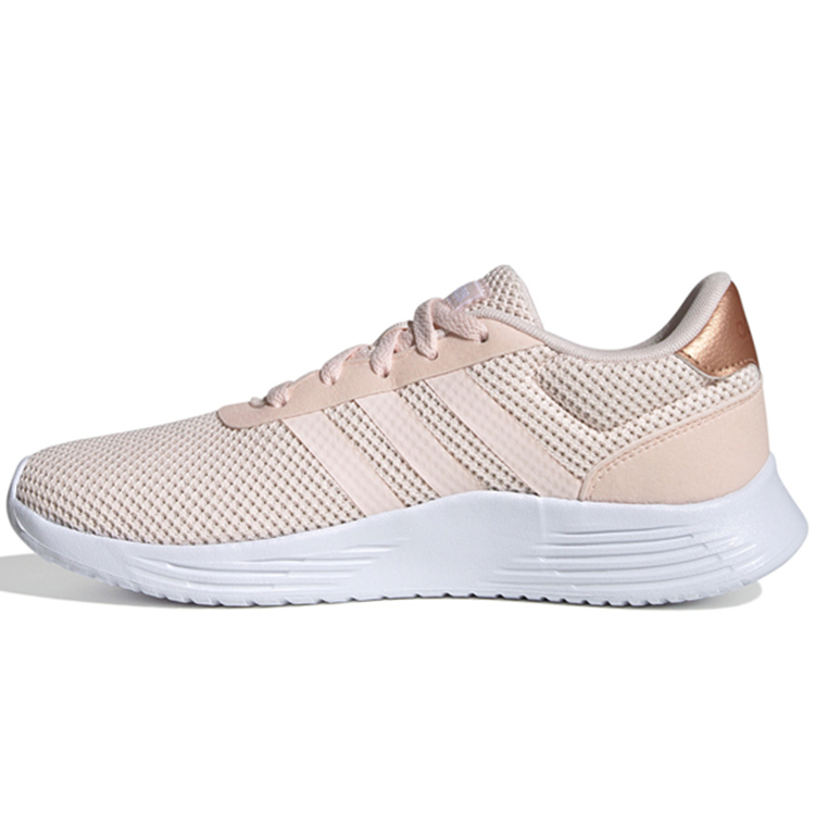 Кроссовки Adidas LITE RACER 2.0 / Женский / 37.5 / Розовый photo 1 Кроссовки Adidas LITE RACER 2.0 / Женский / 37.5 / Розовый photo 1