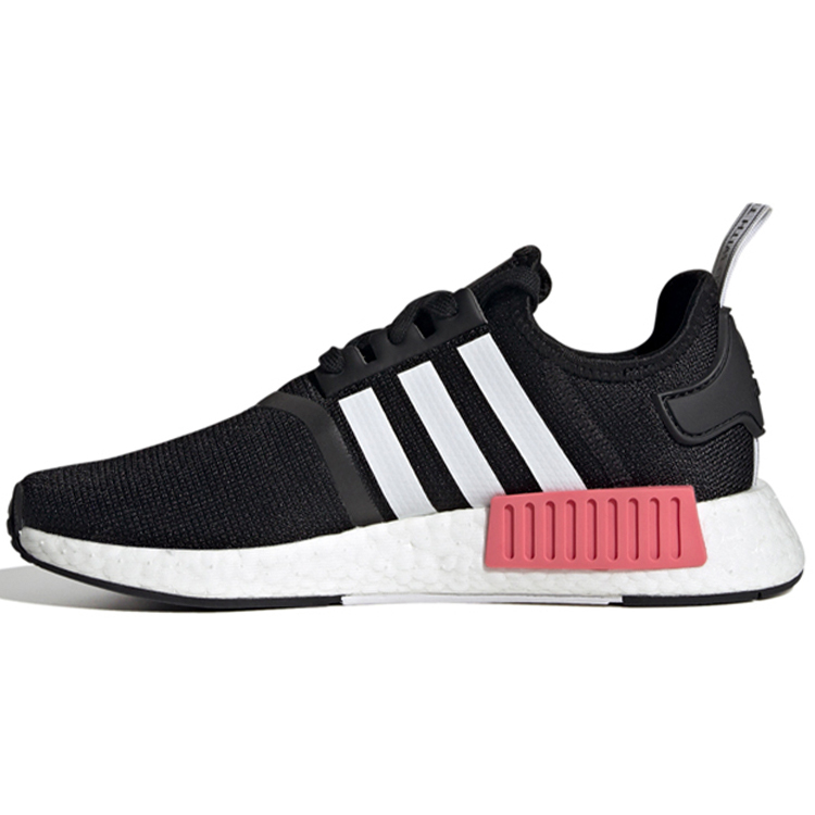 Кроссовки Adidas NMD_R1 W / Женский / 36.5 / Черный photo 1 Кроссовки Adidas NMD_R1 W / Женский / 36.5 / Черный photo 1