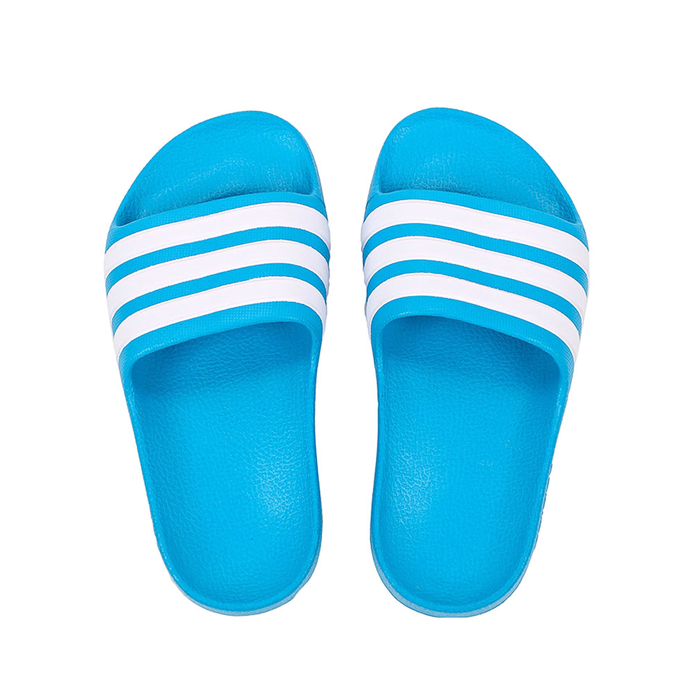 Slapi Adidas ADILETTE AQUA K pt Barbati / 28 / Albastru photo 2