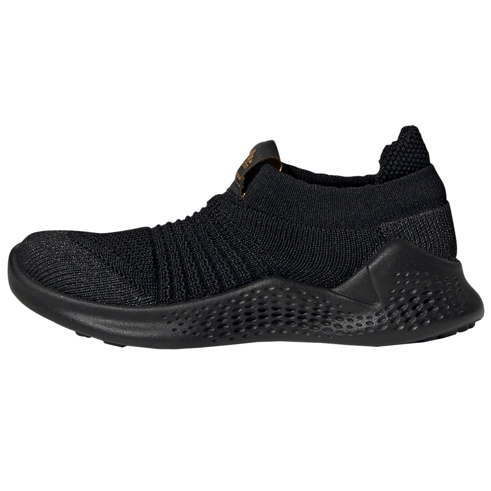 Кроссовки Adidas RapidaBounce+ SCK C / Мужской / 28 / Черный photo 1 Кроссовки Adidas RapidaBounce+ SCK C / Мужской / 28 / Черный photo 1