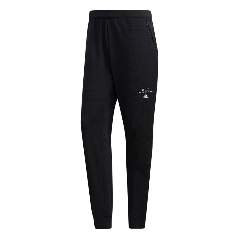 Pantaloni Adidas M MHS AERO PT S Negru Barbati photo 1