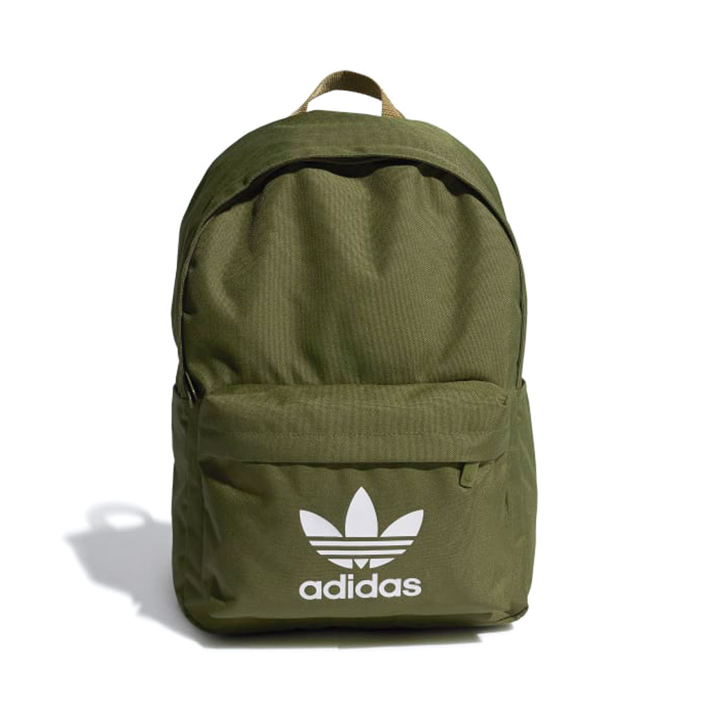 Rucsac Adidas AC CLASSIC BP GN5471 Hachi photo 1 Rucsac Adidas AC CLASSIC BP GN5471 Hachi photo 1