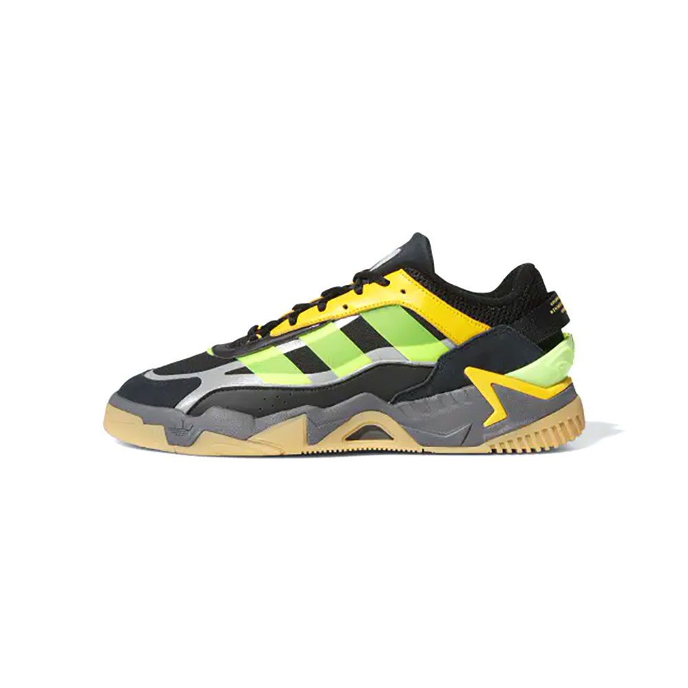 Incaltaminte Sport Adidas NITEBALL II photo Incaltaminte Sport Adidas NITEBALL II photo