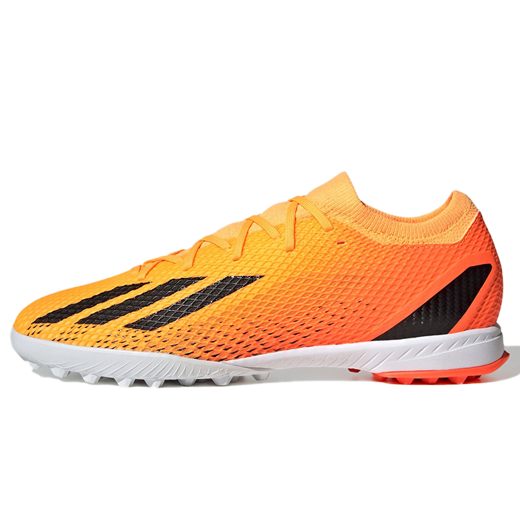 Бутсы Adidas X SPEEDPORTAL.3 TF / Мужской / 44.5 / Желтый photo 1 Бутсы Adidas X SPEEDPORTAL.3 TF / Мужской / 44.5 / Желтый photo 1