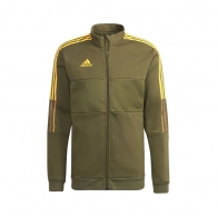 Hanorac Adidas TIRO TK JKT WR thumbnav 1