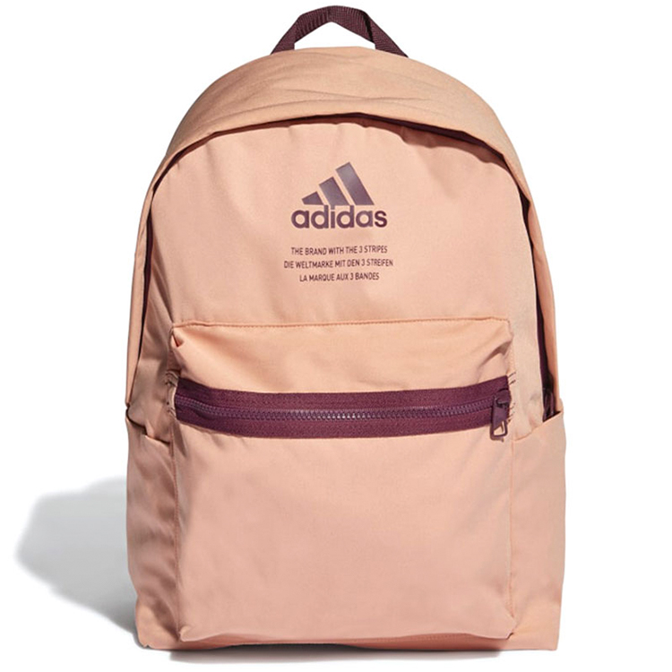 Рюкзак Adidas CL BP FABRIC photo Рюкзак Adidas CL BP FABRIC photo