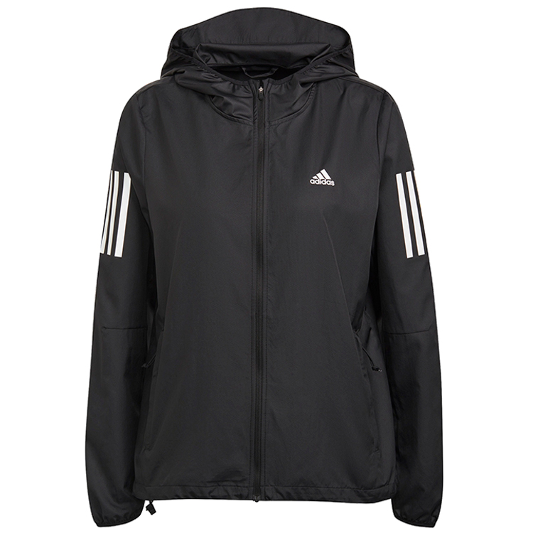 Jacheta Adidas OTR WINDBREAKER photo 1 Jacheta Adidas OTR WINDBREAKER photo 1