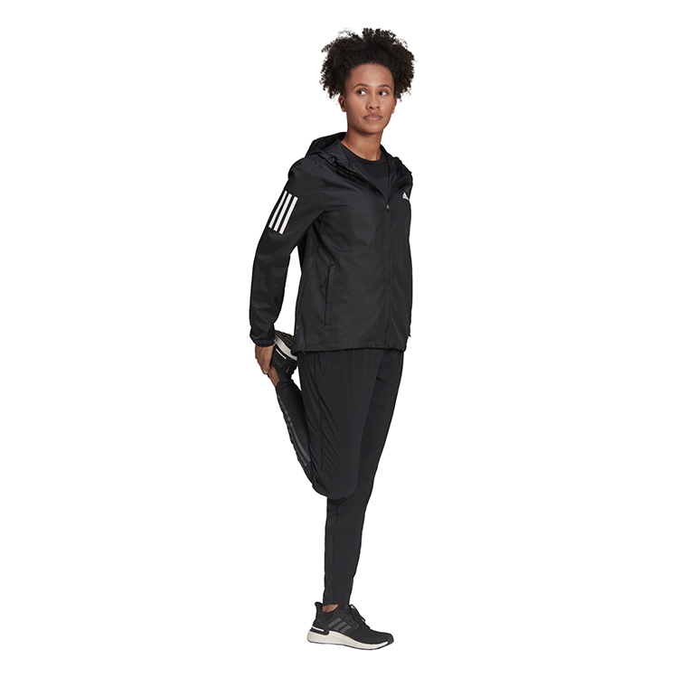 Jacheta Adidas OTR WINDBREAKER photo 3