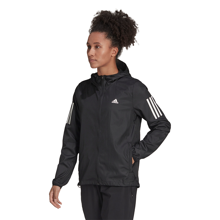 Jacheta Adidas OTR WINDBREAKER photo 4