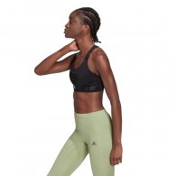 Bra sportive Adidas FAST L RU HS BR thumbnav 2