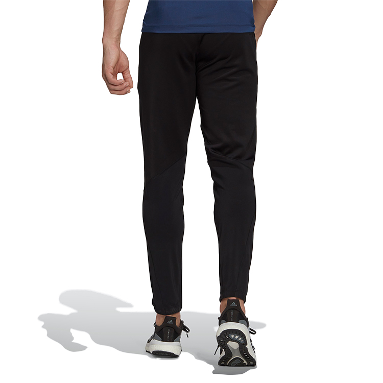 Брюки Adidas D4T PANTS 2XL Черный Мужской photo 4