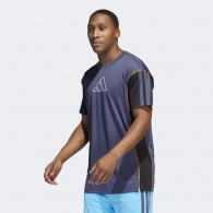 Tricou Adidas CREATOR 365 TEE thumbnav 2